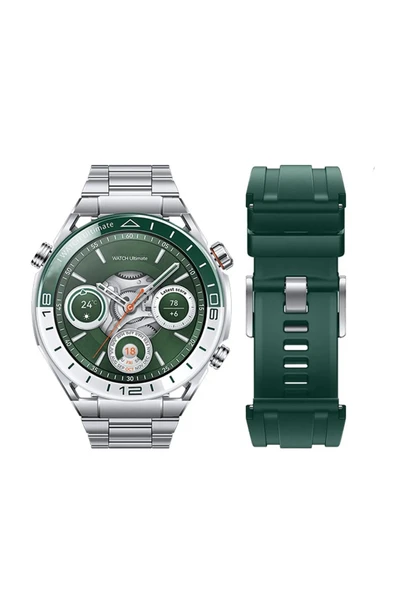 Spiface SP41 Akıllı Saat 1.53 Inç Ekran - Resim 3