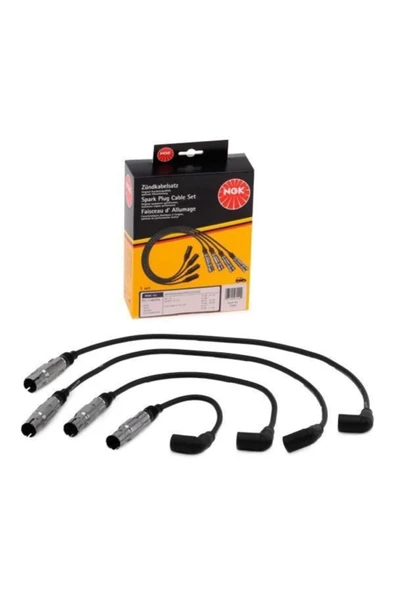 7044 Buji Kablosu Golf Iv Akl 98 01 Audi A3 1.6 8v 96> Fabıa ürün görseli 1