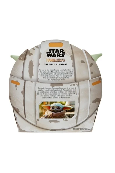 Star Wars The Child Peluş Figür GWD85 - 2
