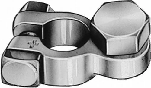 Hella 8KX707913011 Akü Kutup Basi Pozitif Universal 0-11028892-11028892-11131-151100600-304065-589991042110-535307-5617970-7501767-8180017-8720558