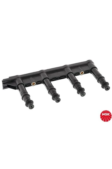 48124 Atesleme Bobını C2 1.4 16v 06> C3 1.4 03> C4 1.4 16v 03
