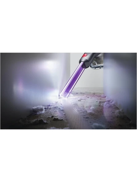 dyson advanced cleaning kit - Resim 5