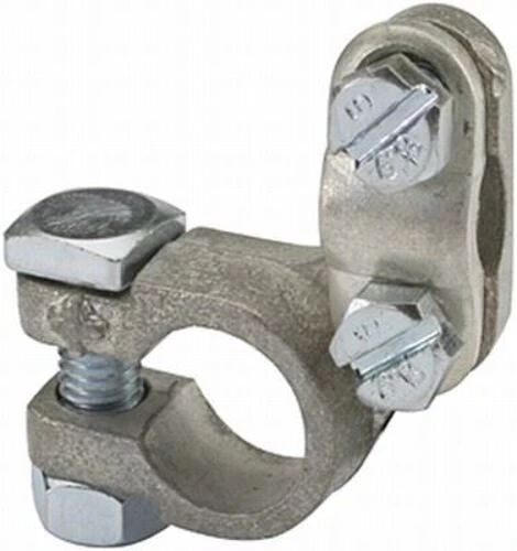 Hella 8KX091451032 Akü Kutup Başı Sağ - 1