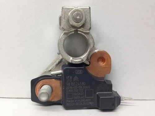 PSA 9815524580 PEUGEOT Akü Kablo Elektronik Kutu E.N 9801031580