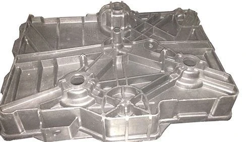 Renault 648601269R Akü Muhafaza Alt Bakalıtı Clio IV Captur ürün görseli 1