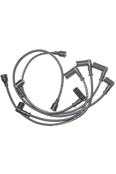 Buji Ve Bobın Kablosu uzun Kablo Fiat Tempra Tıpo 1.4 ürün görseli 1