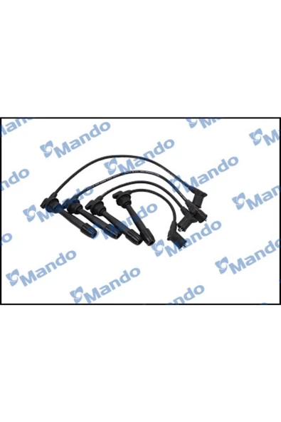 Buji Kablosu Accent Mil Accent Adm Accent Era Elantra Getz Cerato Rio 00- 1.4 1.5 1 Uyumlu ürün görseli 1