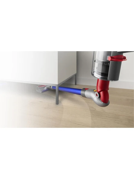 dyson advanced cleaning kit - Resim 7