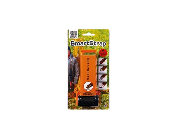 Smart Strap PL 2017 E A - Omuz Pedli Tokalı Tüfek Kayışı