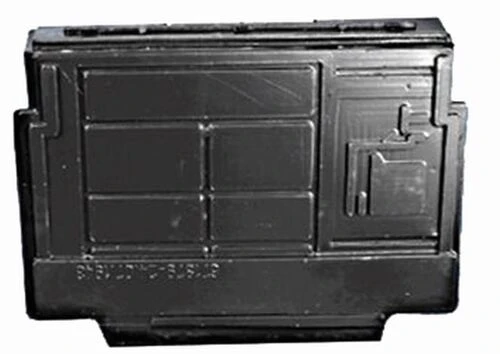 Oksa 253 Akü Üst PLastiği R9