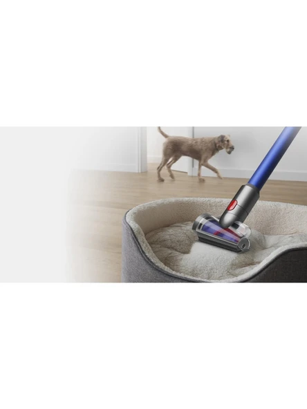 dyson advanced cleaning kit - Resim 3
