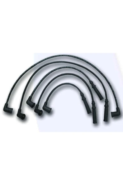 Unuvar 4407 Buji Kablosu Capital / Mazda 626 1.5 1.8 ürün görseli 1