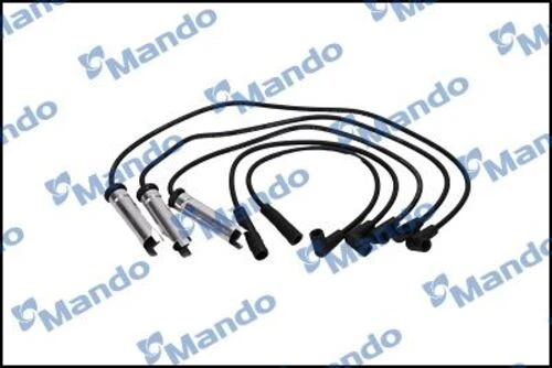 MANDO EWTD00008H Buji Kablosu Daewoo Cıelo Saloon 1997-2008] Espero 1,8 2,0 95-99 - 1