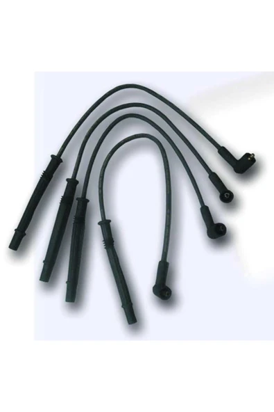 Ünüvar 8114 Buji Kablosu Clio III 05- ürün görseli 1