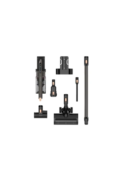 AR4208 Magiclean Propower Şarjlı Dikey Süpürge - 4