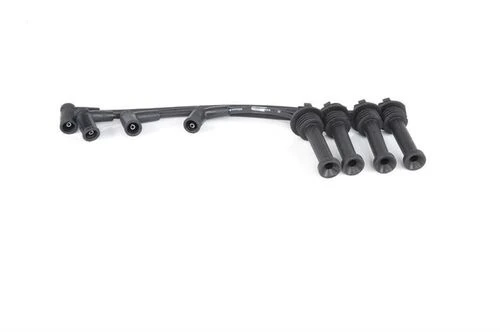 Bosch 0986357141 Buji Kablosu Takım Focus I 98-04 Mondeo Iı 98-00 1.8 16v 2.0 16v Cougar 2.0 16v 98-00 1052493 - 1