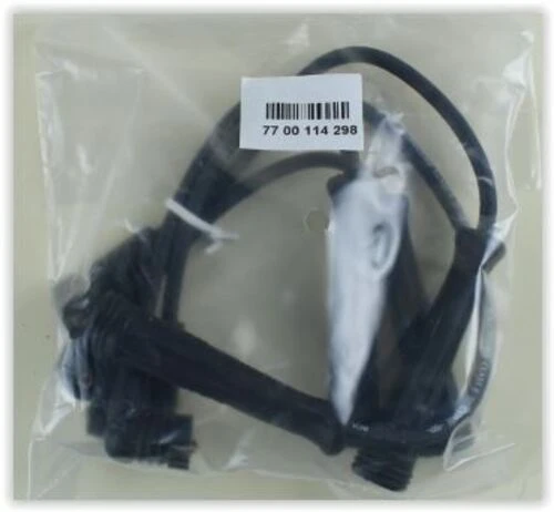 Renault 7700114298 Buji Kablosu Megane 1.6 Enj.- K7M-K4M