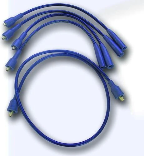 ÜNÜVAR 160450 BUJI KABLOSU + BOBIN KABLOSU R9 SPRING  1.4 ürün görseli 1