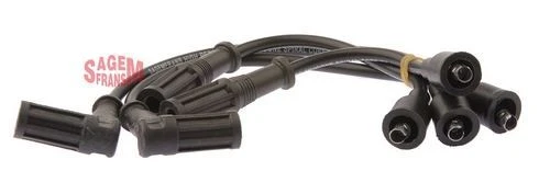 SAGEMFR 28205 Buji Kablosu Murat 131 1.6İe Enj.