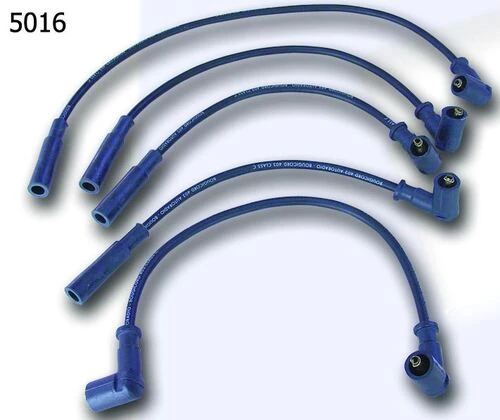 Ünüvar 5016 Buji Kablosu Felicia Lx 95- Forman 1.3 L Lx Glx Takim 541162017 ürün görseli 1