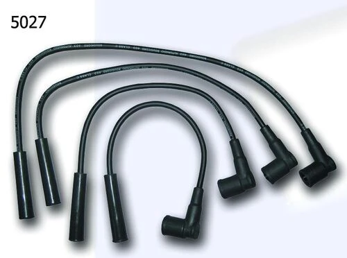 ÜNÜVAR 5027 BUJI KABLOSU SAMARA VEGA 98- 1.5i ürün görseli 1