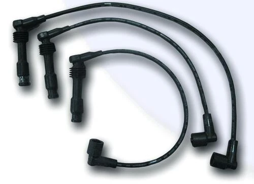 ÜNÜVAR 7124 BUJI KABLOSU VECTRA B 93- VECTRA B 96- 2.5I V6 TAKIM
