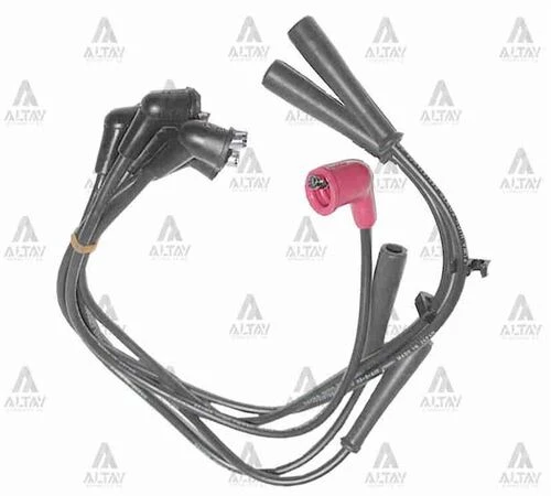 Seiwa 8bbe18140 Buji Kablosu Takım 323 90-95 Sephia 1.5 Pride 1.3 8bbe18140 ürün görseli 1