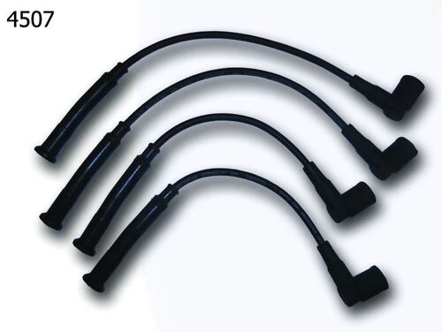 Ünüvar 4507 Buji Kablosu Takım Bmw 316I 318I 93- ürün görseli 1