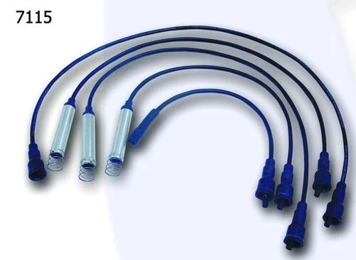 ÜNÜVAR 7115 BUJI KABLO TAKIM FRONTERA 2.0 ENJ. 91- ürün görseli 1