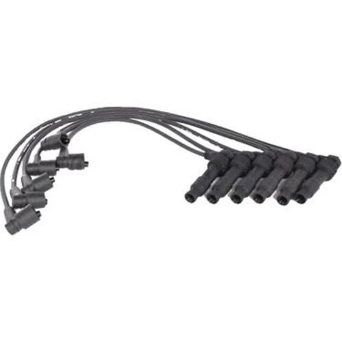 WISCO ALX2052 Buji Kablosu Set Opel Vectra A B Calıbra A 2.5 2.5I V6 C2.5Xe X2.5Xe 93 -