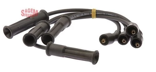 Sagem 28408 Buji Kablosu Renault 19 Alıze-megane 1.6 8v K7m 7700866923