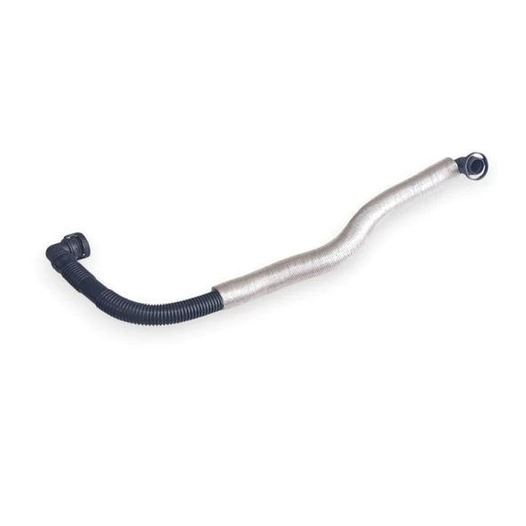 VW Passat B5.5 2001-2005 1.6 ALZ Motor Sekonder Hava Borusu 3B0131149B - 5