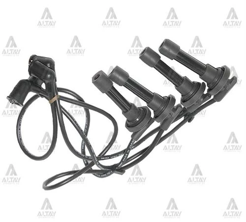 Seiwa 32722pm7000 Buji Kablosu Takım Civic 92-95 Inj Crx D16a9 32722pm7000 ürün görseli 1