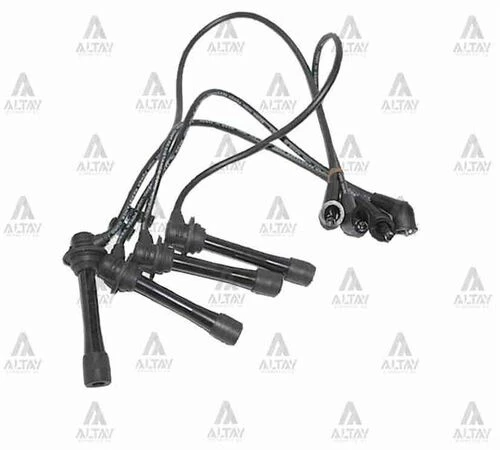 Seiwa B6bf18140a Buji Kablosu Takım 323 Familia 96-98 1.8 B6bf18140a ürün görseli 1