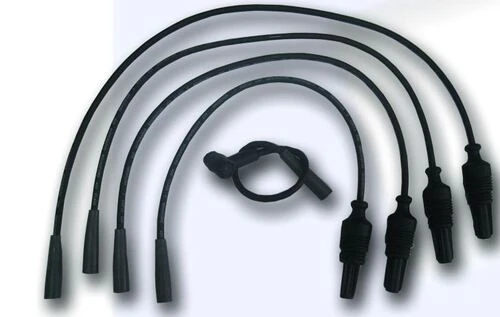 ÜNÜVAR 4208 BUJI KABLOSU Corolla Uyumlu AE92 88-92 1.3 2E ürün görseli 1