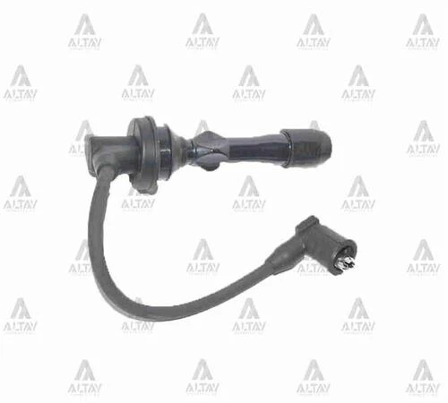 Valeo C1174 Buji Kablosu Tek Adet İ20 1.2 12- ürün görseli 1