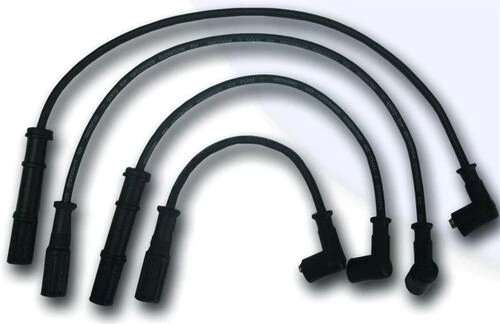 Ünüvar 8112 Buji Kablosu Palio 178Bx Sıena Doblo 119 Kargo 223 Panda Punto 1.2 ürün görseli 1