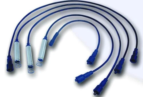 ÜNÜVAR 7116 BUJI KABLO TAKIM OMEGA A 1.8 2.0 87-94