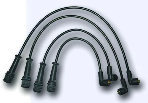 Ünüvar 781 Buji Kablosu R21 Concorde  2.0Ie 2.2Ie Takım ürün görseli 1