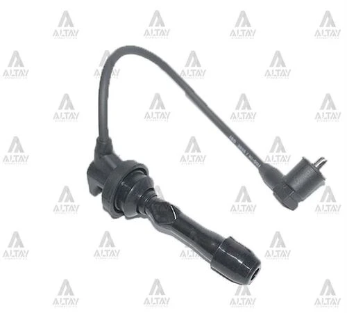 VALEO C1171 BUJI KABLOSU TEK ADET i20 1.2 12- 2 NUMARA 27430-0300 ürün görseli 1