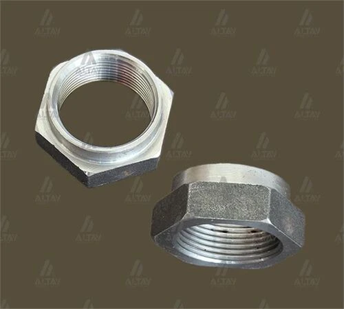 MOBIS 4323749601 Kilitleme Somunu Starex 02-08 ürün görseli 1