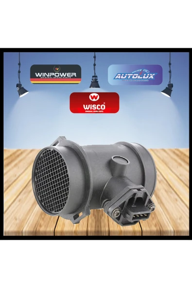 HAVA DEBIMETRESI VW GOLF3 2 8 VR6