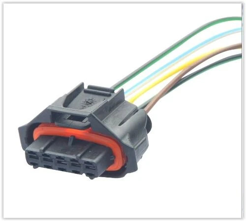 Ayhan A7600 Debimetre Soketi Doblo Linea Palio 517547081