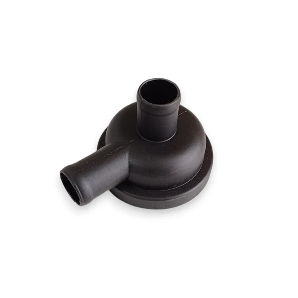 VW Passat B5 1997-2000 1.8T Motor Turbo Basınç Ayar Valfi 034129101B - 5