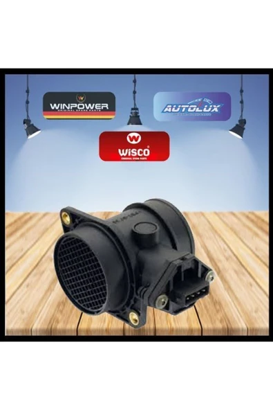 037906461a Hava Debimetresi Vw Golf 3 Passat 88 2 0 UYumlu
