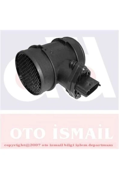 Hava Debımetresı Astra G Vectra B 2.0 Dı 2.0 Dtı Uyumlu ürün görseli 1