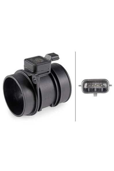 8et358095181 Hava Akışmetresı (debimetresi) Megane Iıı Master Iıı M9r Uyumlu ürün görseli 1