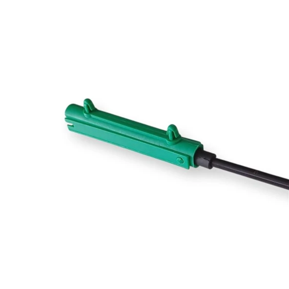 VW Golf 7.5 2017-2020 Motor Kaputu Açma Teli Öndeki Parça 5G1823531C - 4