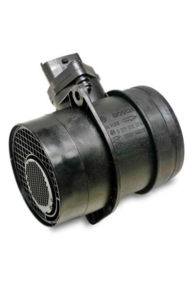 Hava Akis Sensörü Doblo Marea Brava Bravo 1,9jtd 100hp Debimetre 1 Adet