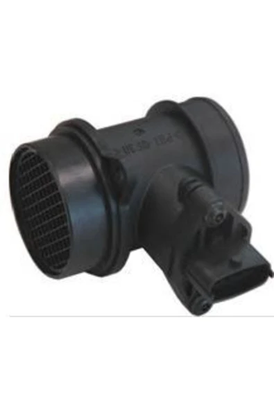 64100 Hava Debimetresi Palio Albea Doblo Idea Panda Punto 1.3 Jtd Uyumlu ürün görseli 1